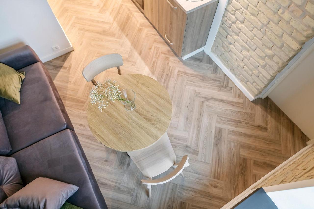 Angel House Vilnius, 27 Apartment Екстериор снимка
