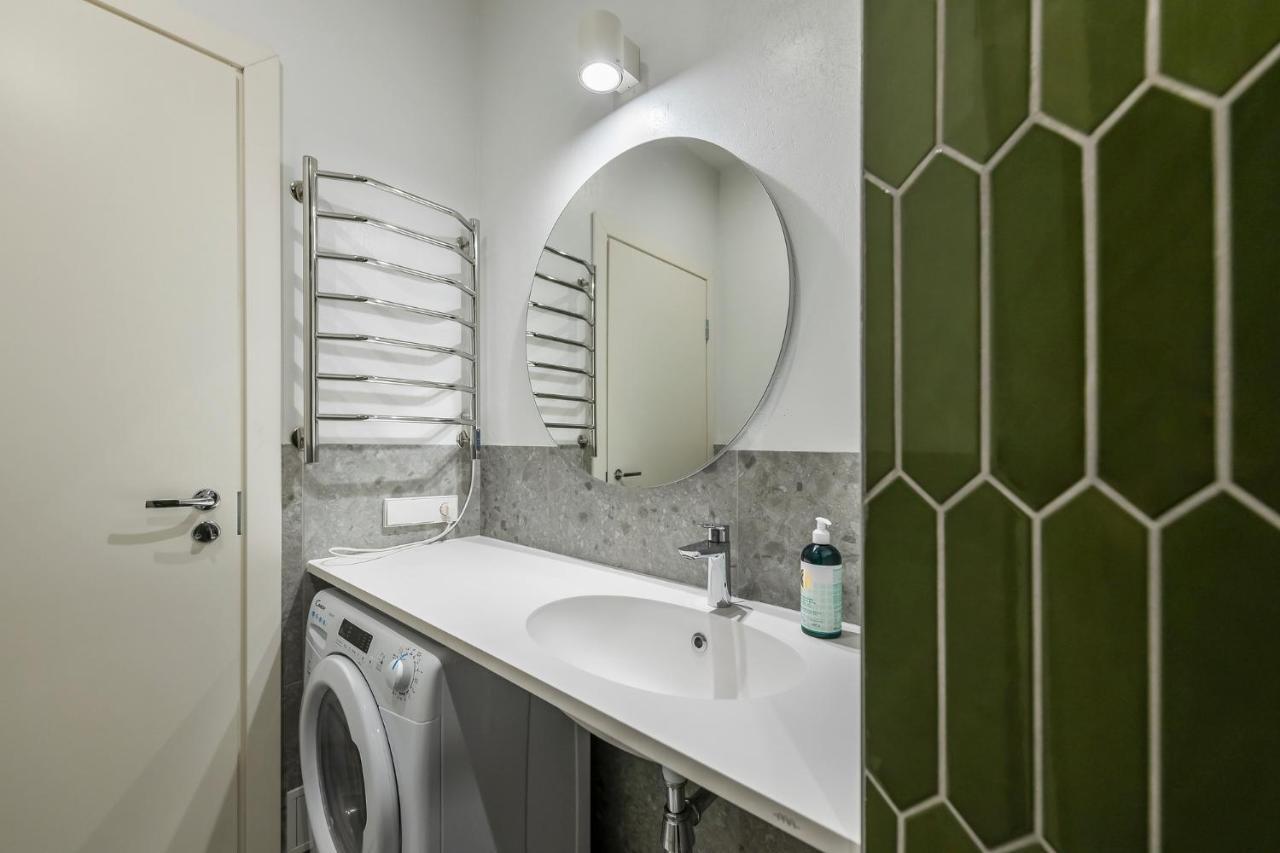Angel House Vilnius, 27 Apartment Екстериор снимка