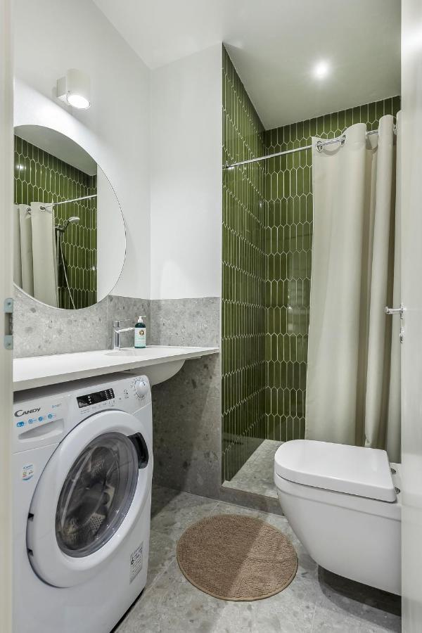 Angel House Vilnius, 27 Apartment Екстериор снимка