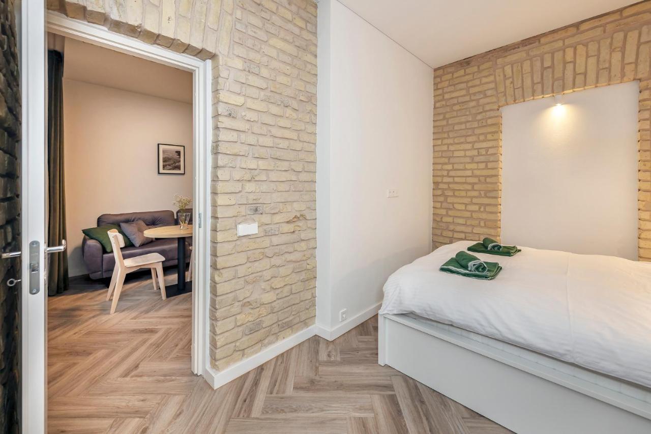 Angel House Vilnius, 27 Apartment Екстериор снимка