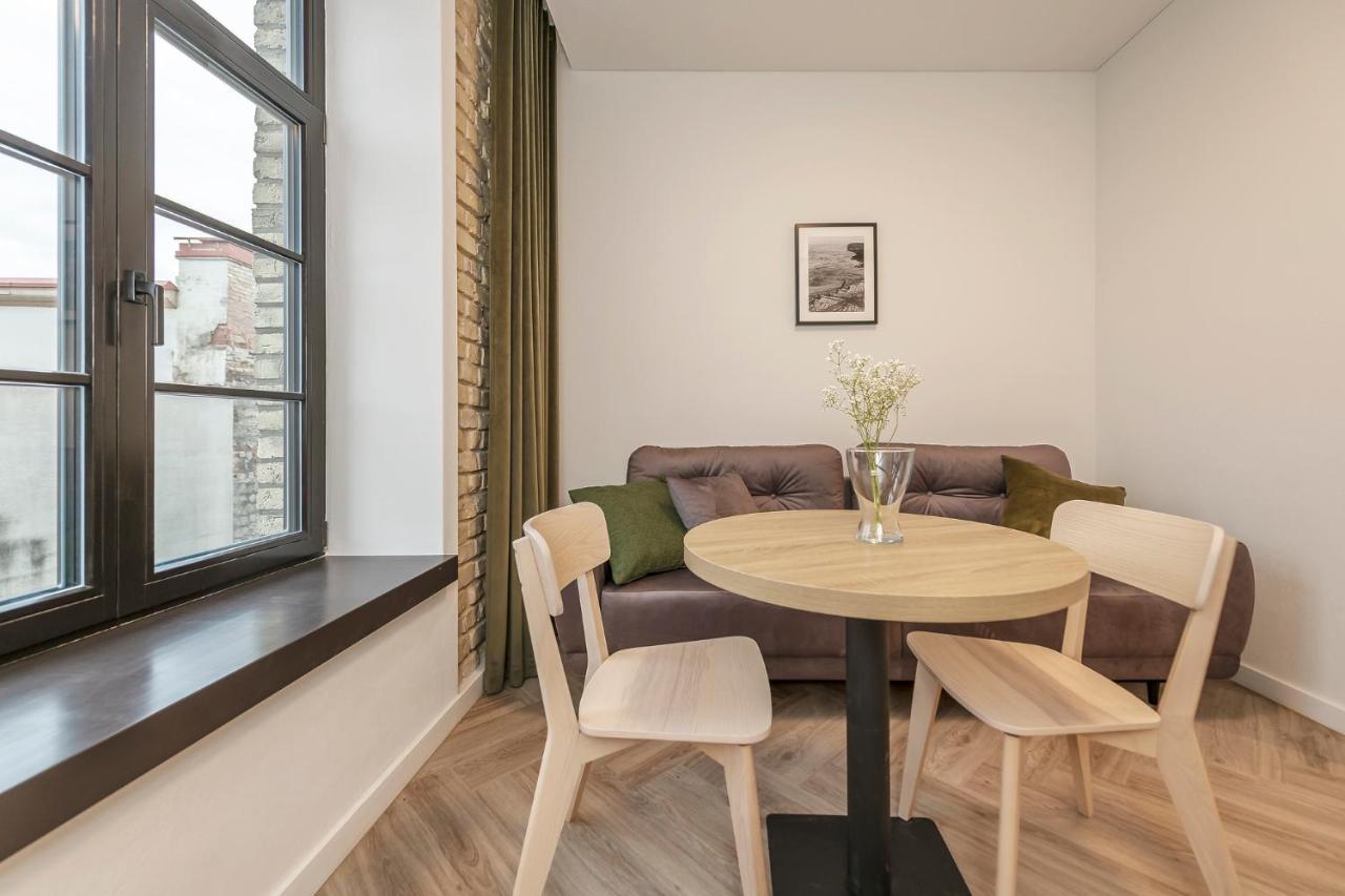 Angel House Vilnius, 27 Apartment Екстериор снимка
