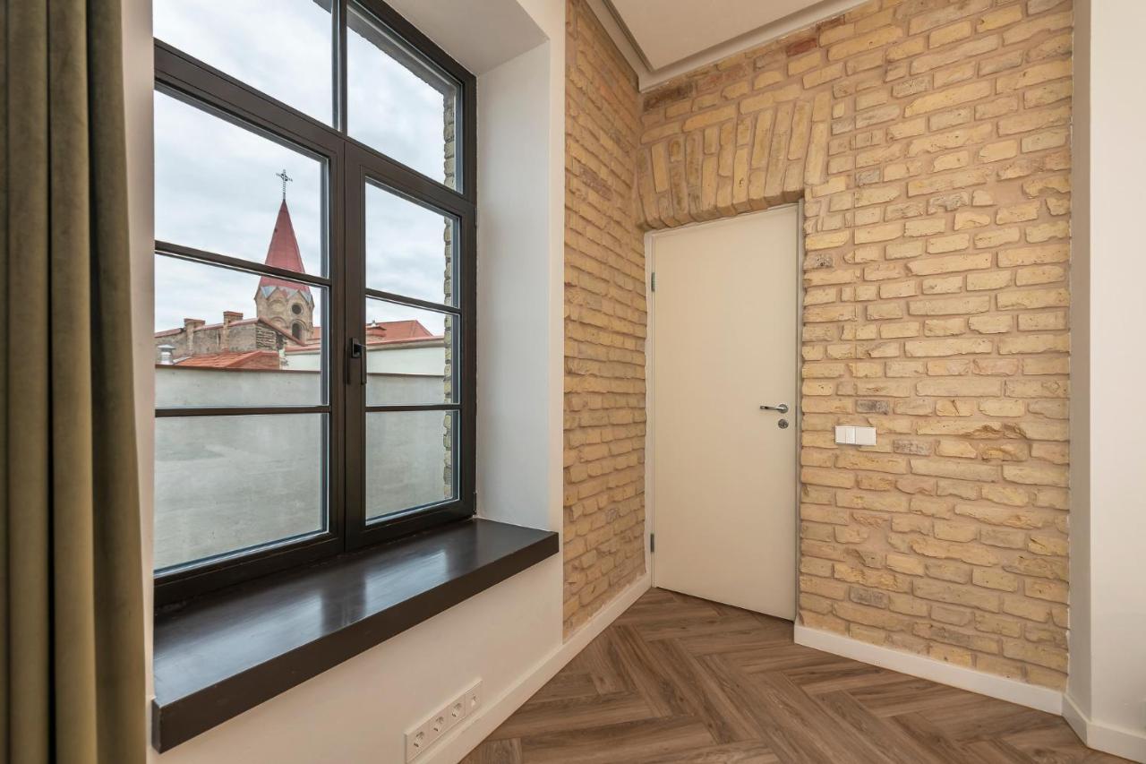 Angel House Vilnius, 27 Apartment Екстериор снимка