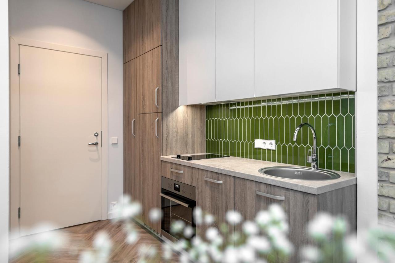 Angel House Vilnius, 27 Apartment Екстериор снимка