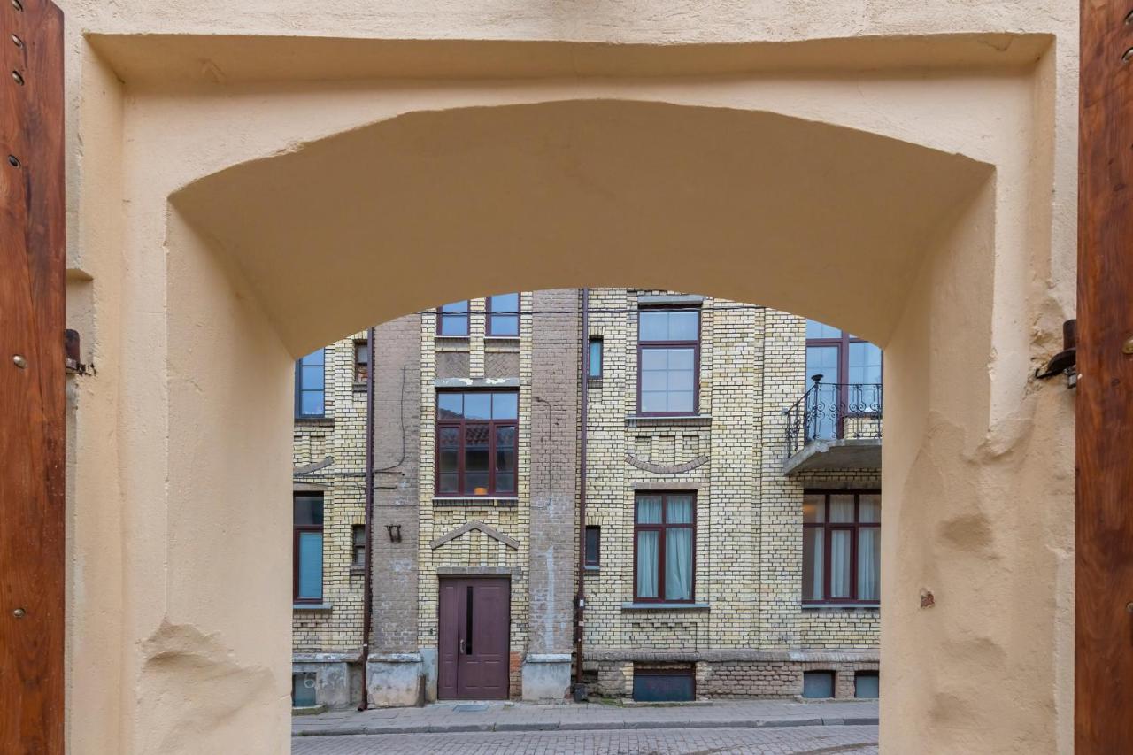 Angel House Vilnius, 27 Apartment Екстериор снимка